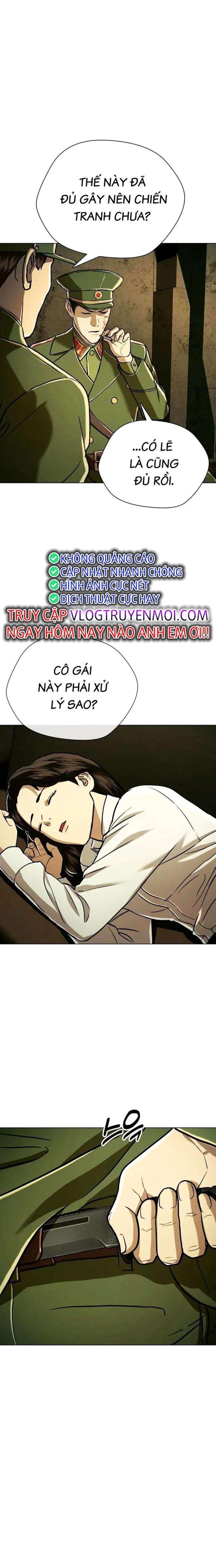 Điệp Viên 18 Tuổi - Page 4