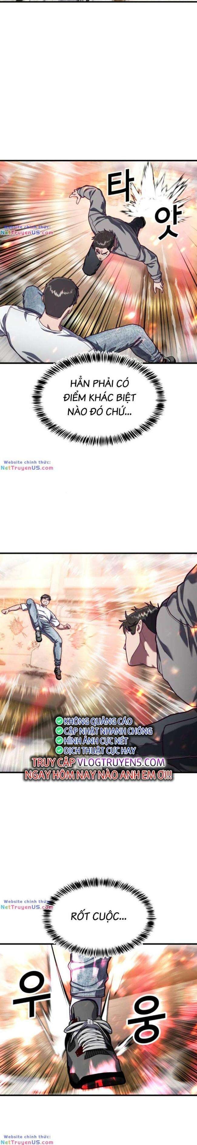 Tên Vâng Lời Tuyệt Đối - Page 19