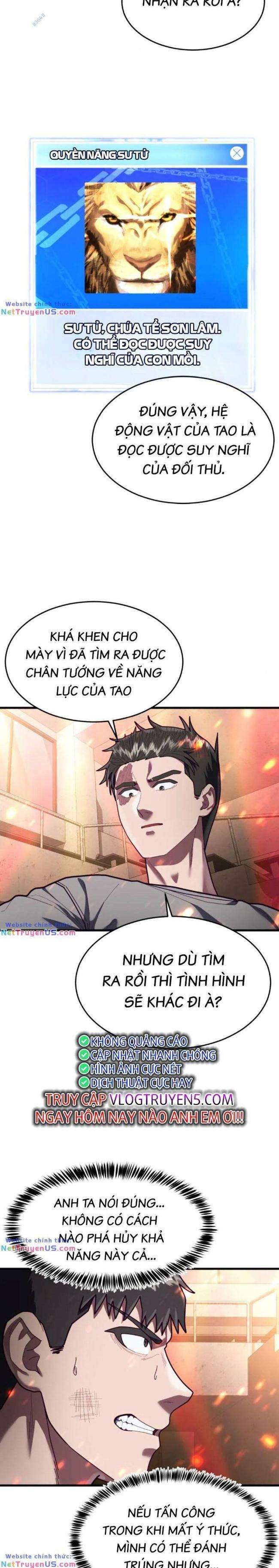 Tên Vâng Lời Tuyệt Đối - Page 28