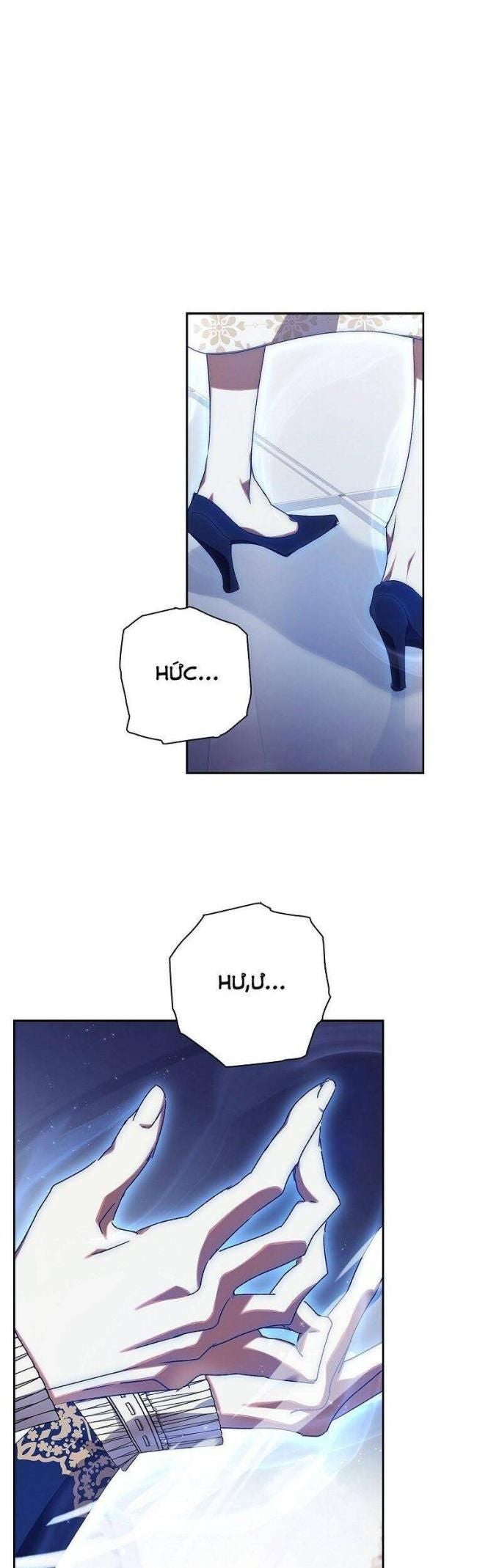 Công Chúa Gác Mái - Page 37