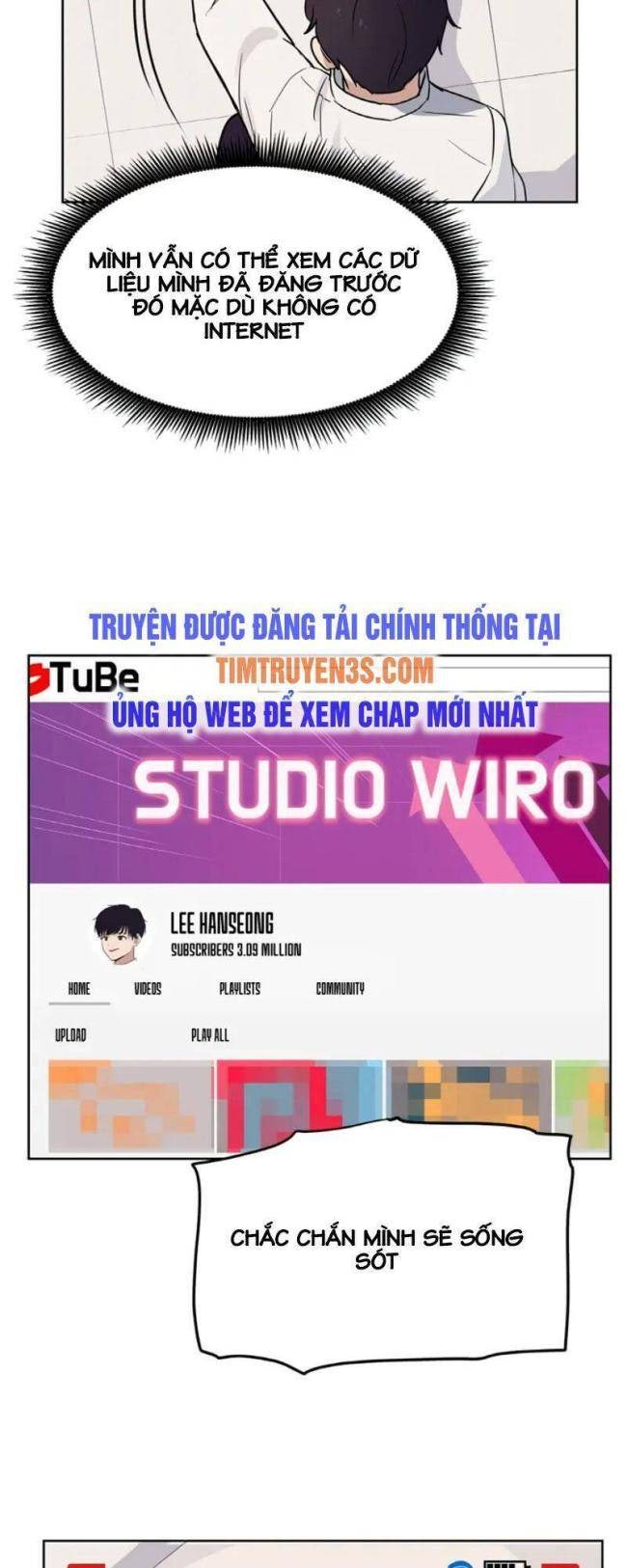 Ta Có Max Thuộc Tính May Mắn - Page 19