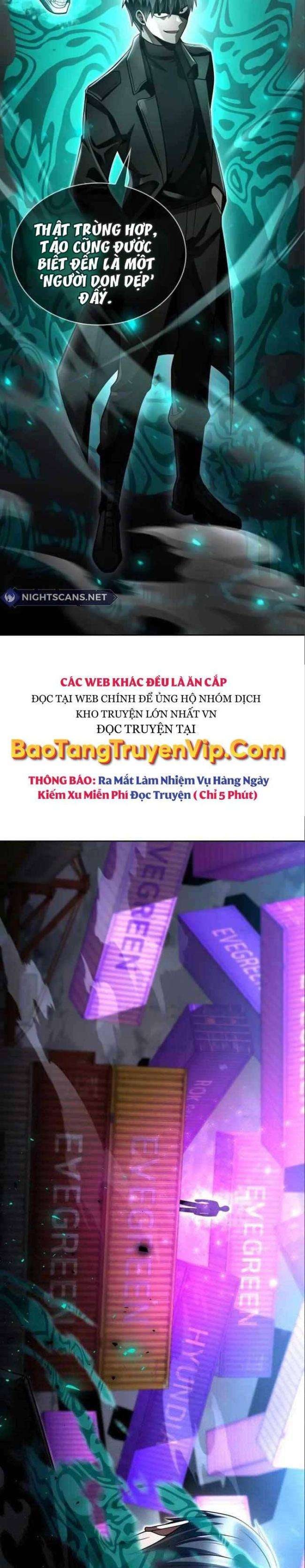 Thợ Săn Thiên Tài Hồi Quy Thành Lao Công - Page 9