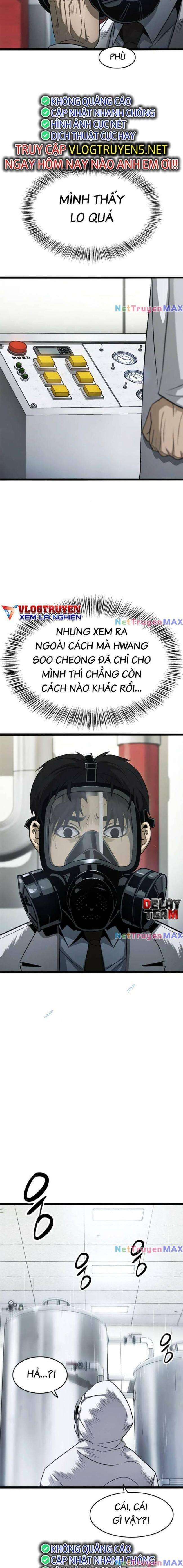 Ngục Tù Đẫm Máu - Page 9