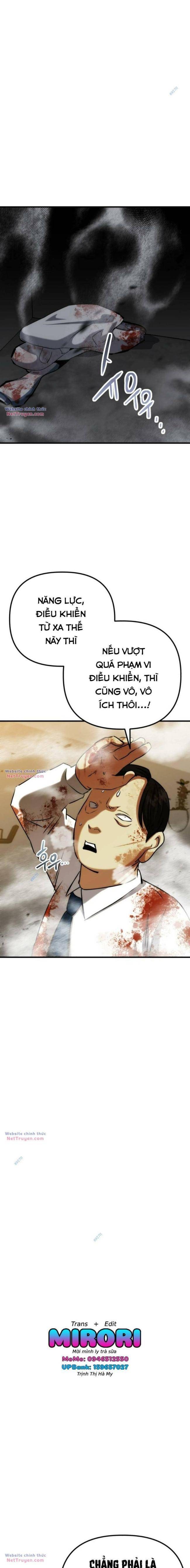 Sát Nhân Cuồng Loạn - Page 28