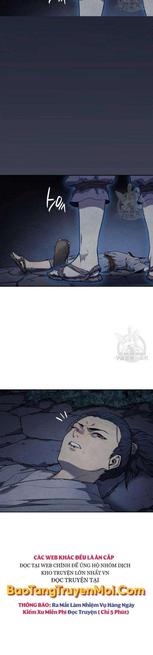 Tử Thần Phiêu Nguyệt - Page 35