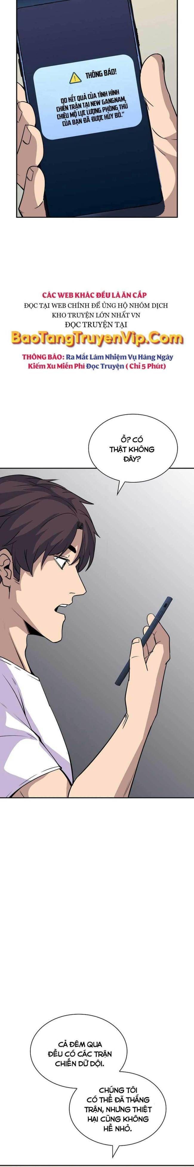 Tôi Có Đặc Tính Của Cấp SSS Nhưng Thích Sống Bình Thường - Page 18