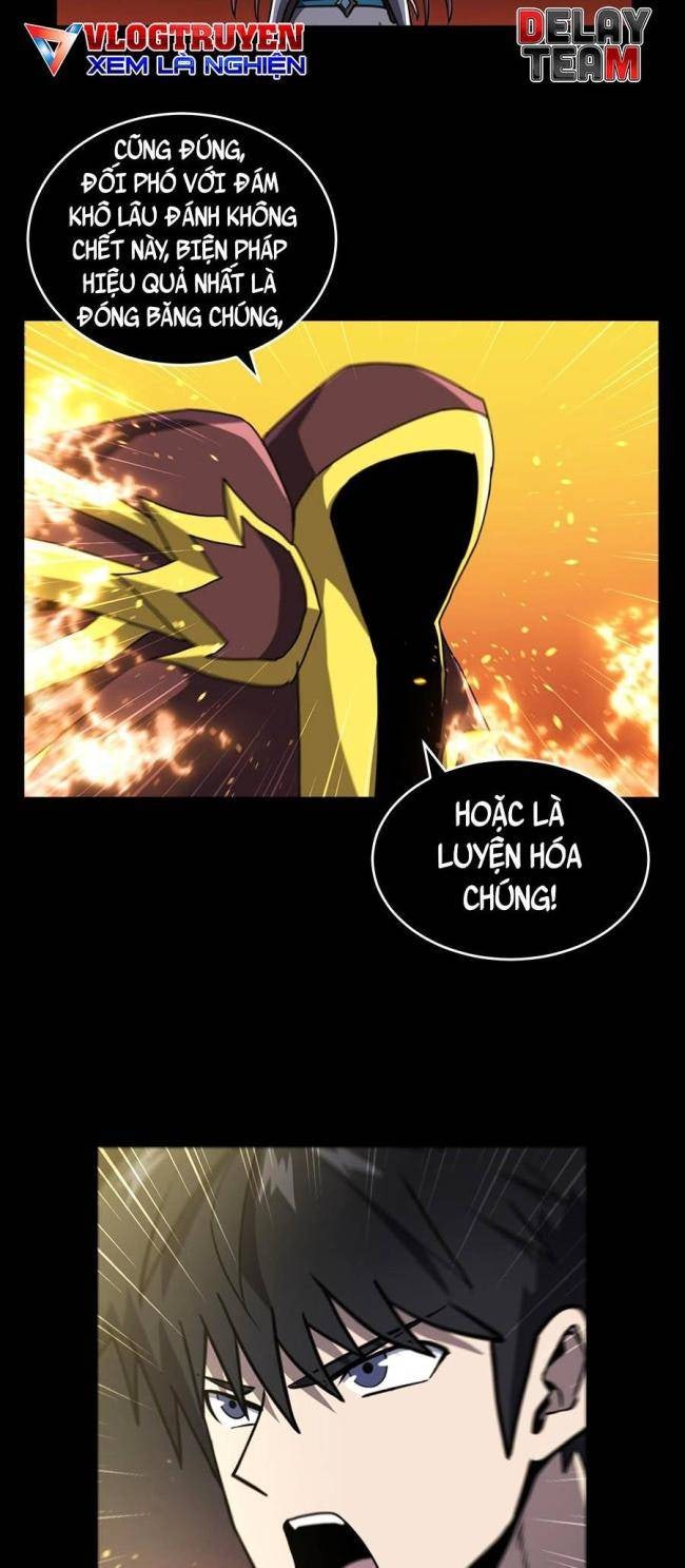 Sinh Tồn Trong Thế Giới Truyện Tranh - Page 38