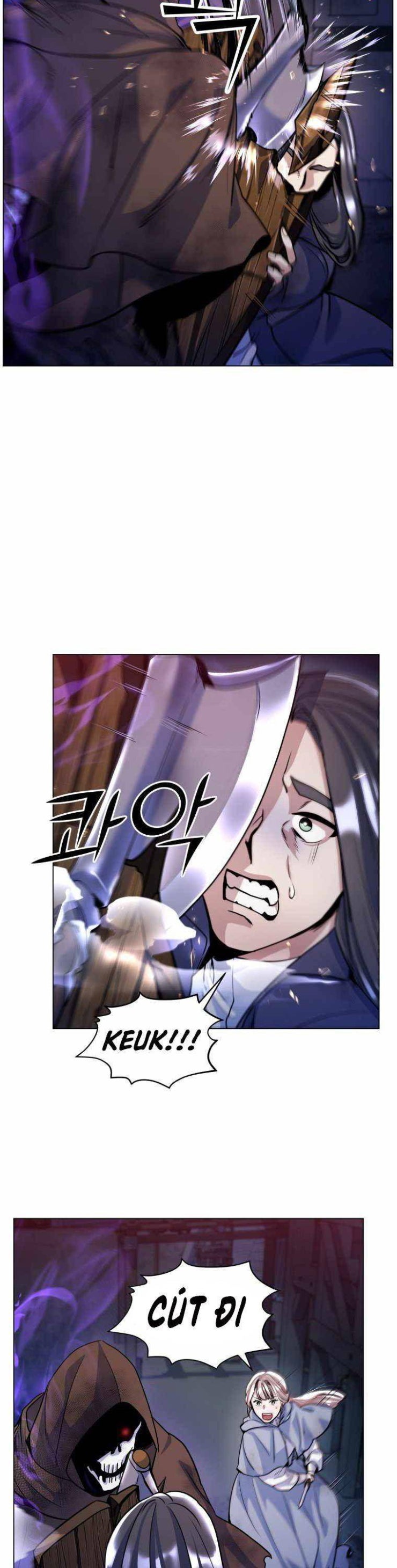 Bạo Chúa Hống Hách - Page 25