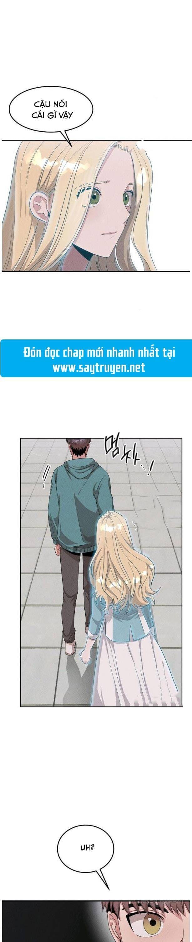 Bác Sĩ Thiên Tài Lee Moojin - Page 16