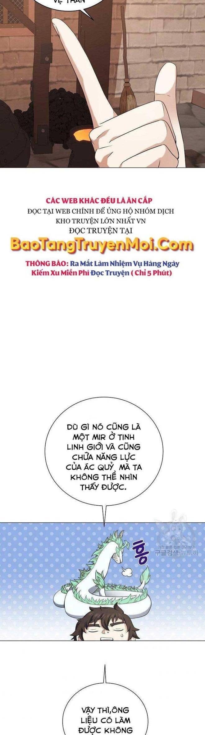Nhà Hàng Bình Dân Của Anh Hùng Trở Về - Page 4