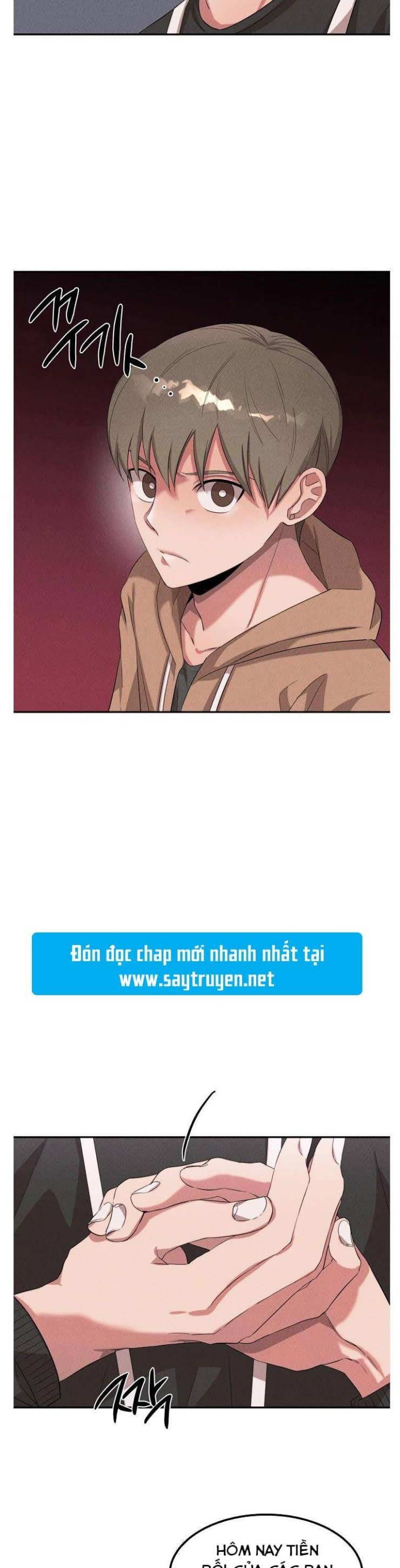 Bác Sĩ Thiên Tài Lee Moojin - Page 5