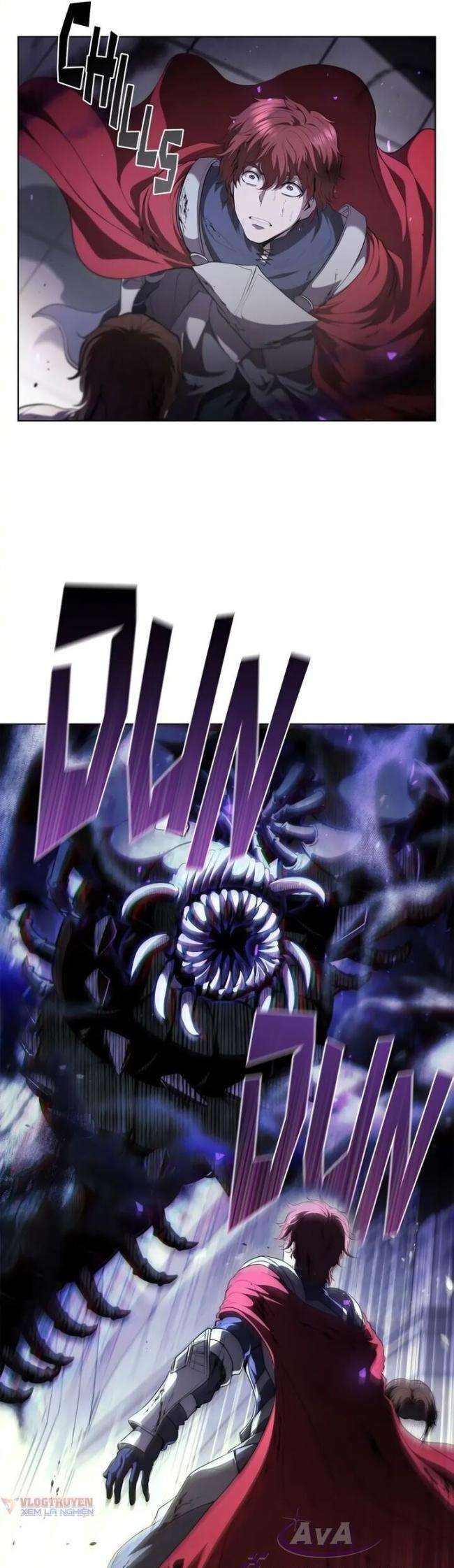 Hồi Quy Thành Công Tước - Page 43