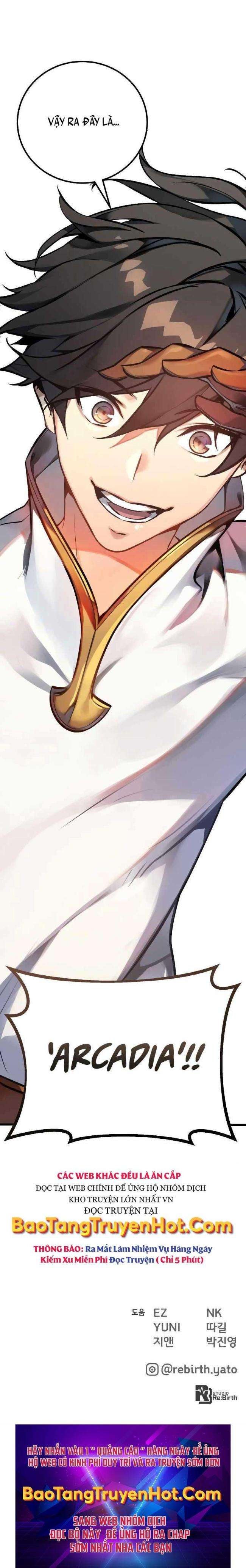 Troll Bá Nhất Thế Giới - Page 36