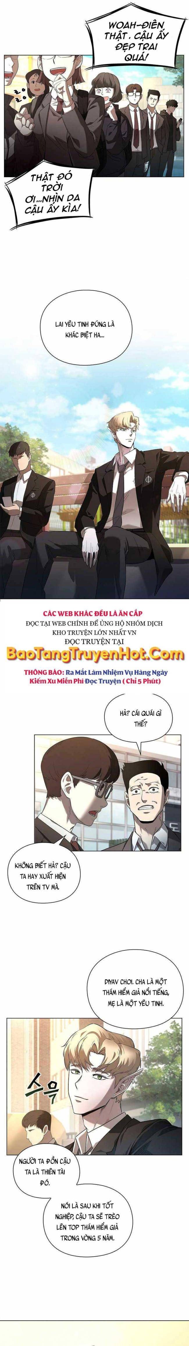 Trường Học Chiến Binh - Page 26