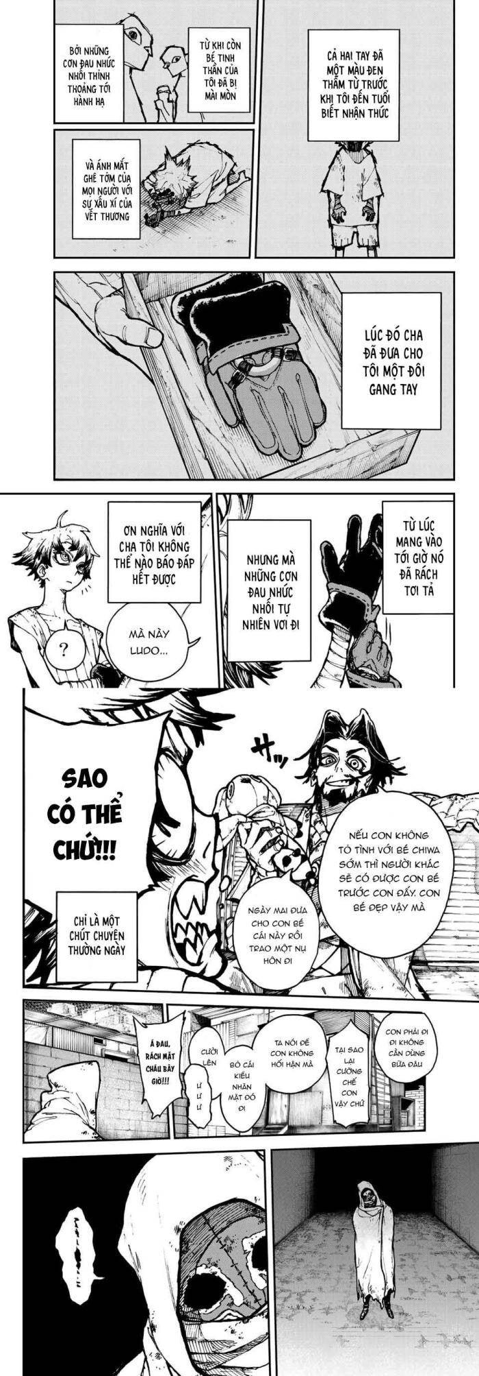 Gachi Akuta - Page 20