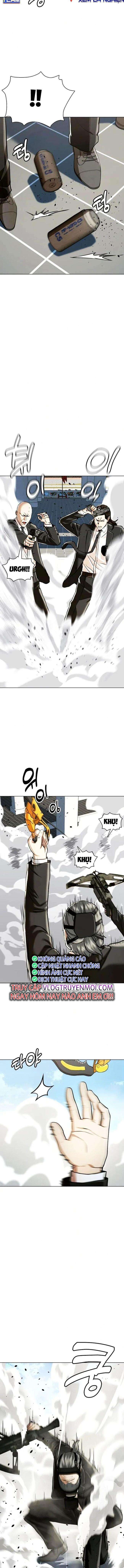 Điệp Viên 18 Tuổi - Page 24