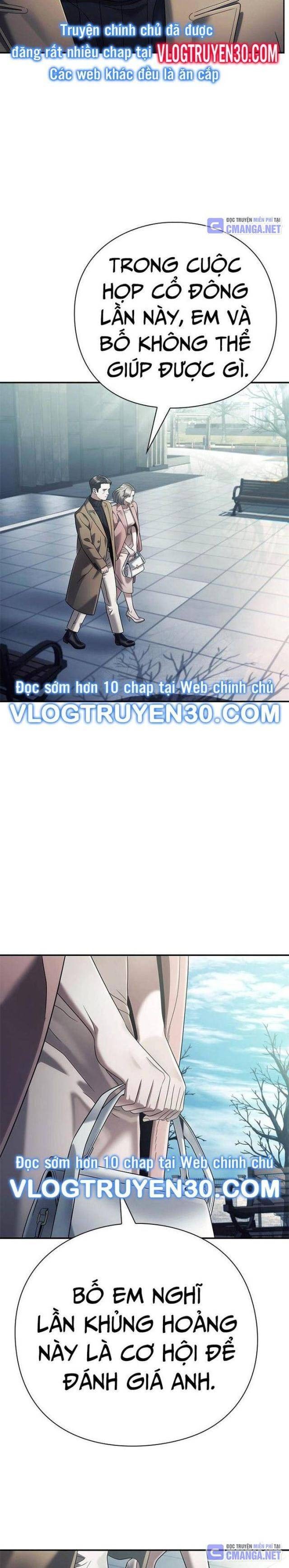 Nhân Viên Văn Phòng Nhìn Thấy Vận Mệnh - Page 27