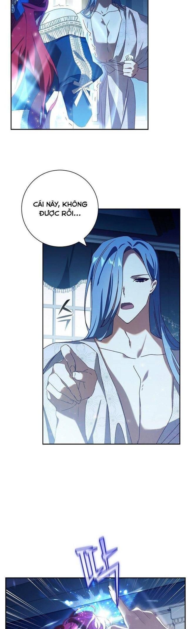 Công Chúa Gác Mái - Page 4