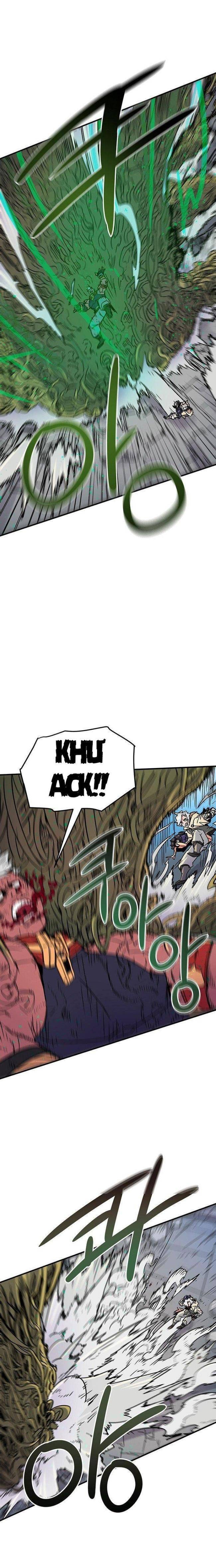 Chủ Nhân Thiên Giới - Page 33