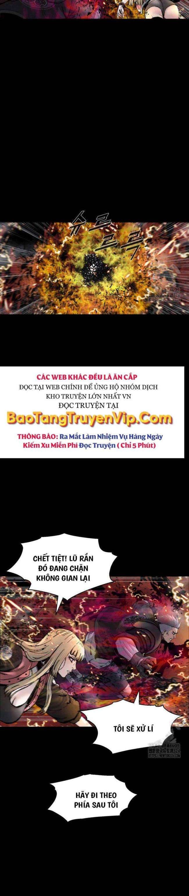 Mật Mã Mê Cung - Page 28