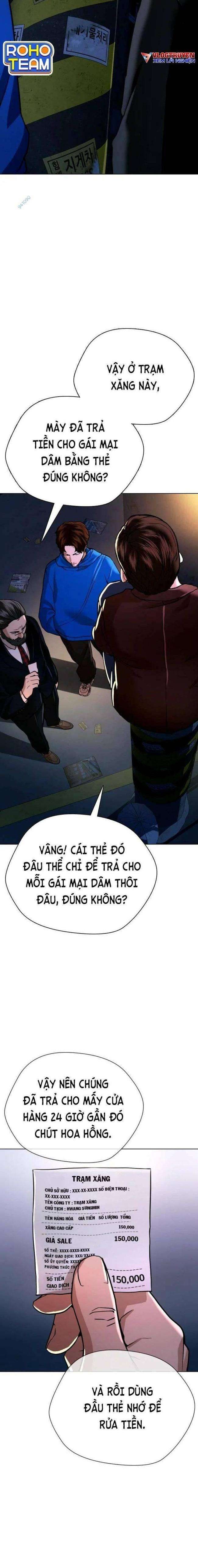 Điệp Viên 18 Tuổi - Page 20