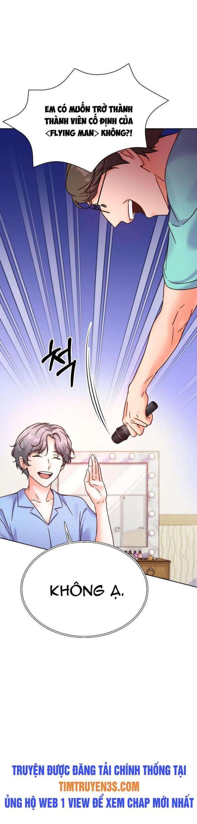 Trở Lại Làm Idol - Page 25