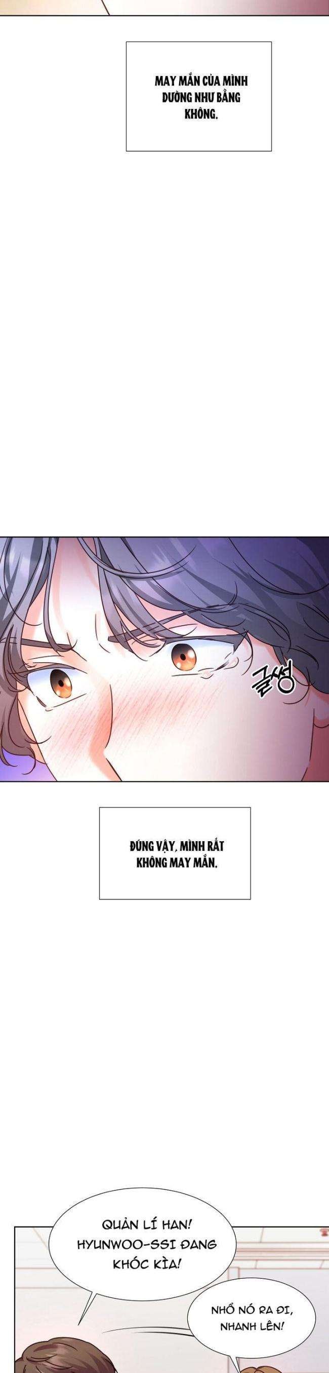 Trở Lại Làm Idol - Page 50