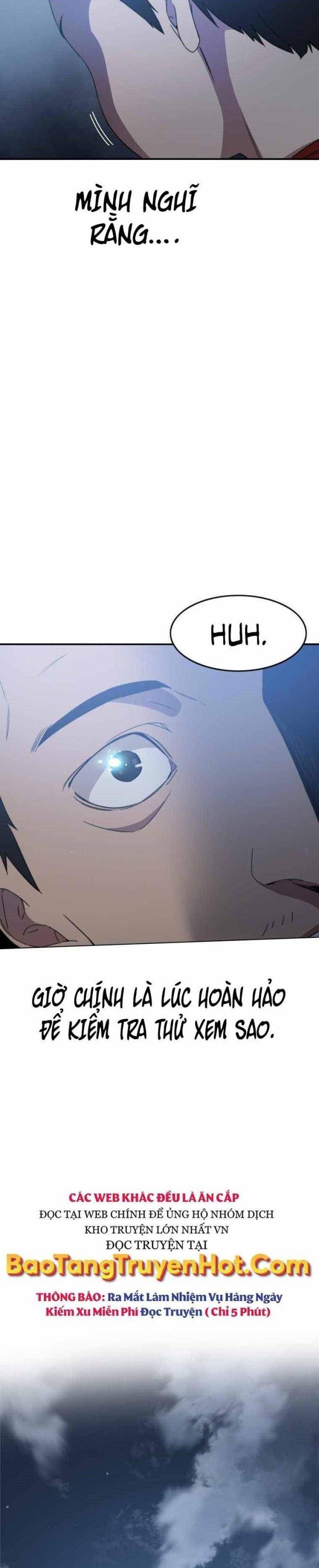 Tồn Tại Vĩnh Hằng - Page 23