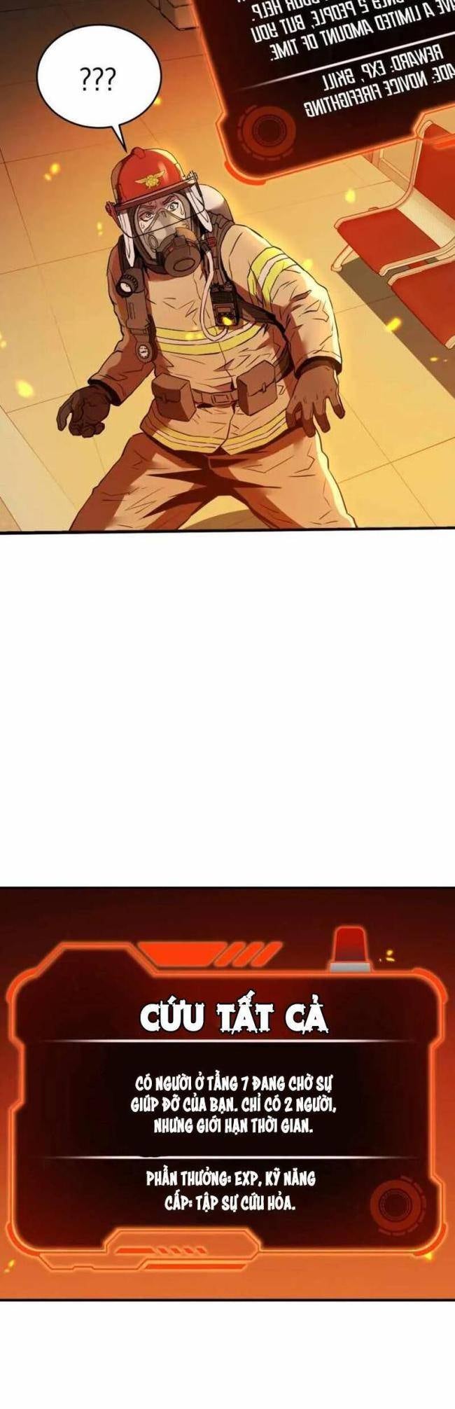 Hệ Thống Cứu Hộ - Page 39