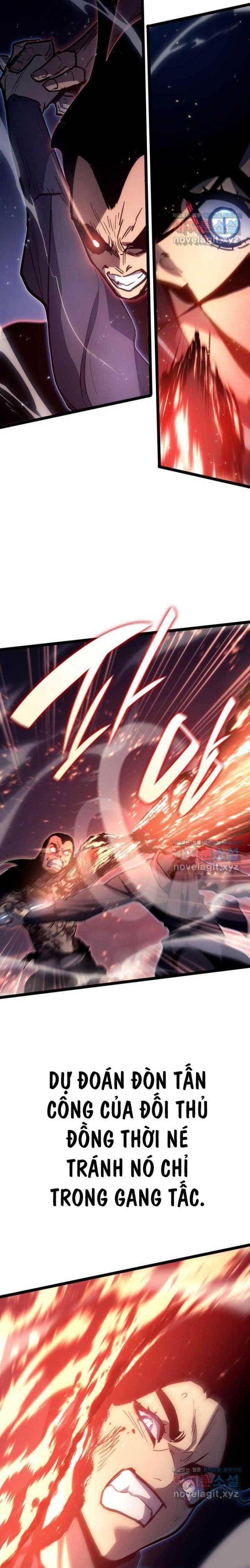 Tử Thần Phiêu Nguyệt - Page 5