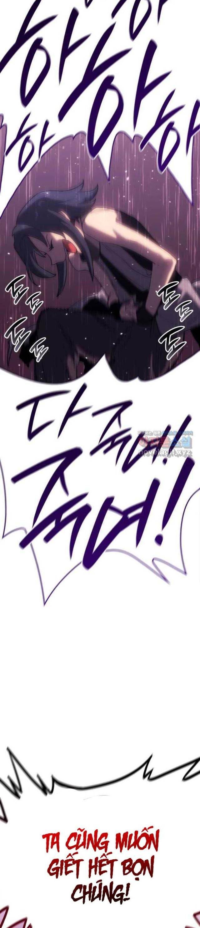 Tử Thần Phiêu Nguyệt - Page 35