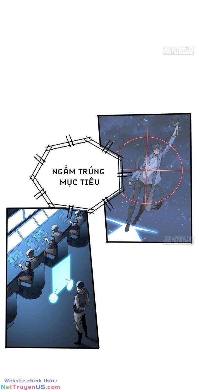 Kiếm Tu Imba Nhất Quả Đất - Page 7