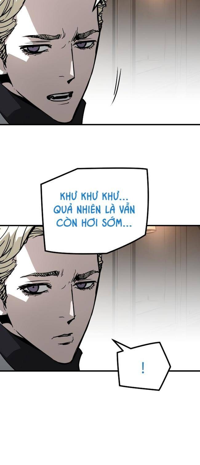 Kẻ Phá Hoại 3 - Quyền Năng Vô Hạn - Page 34