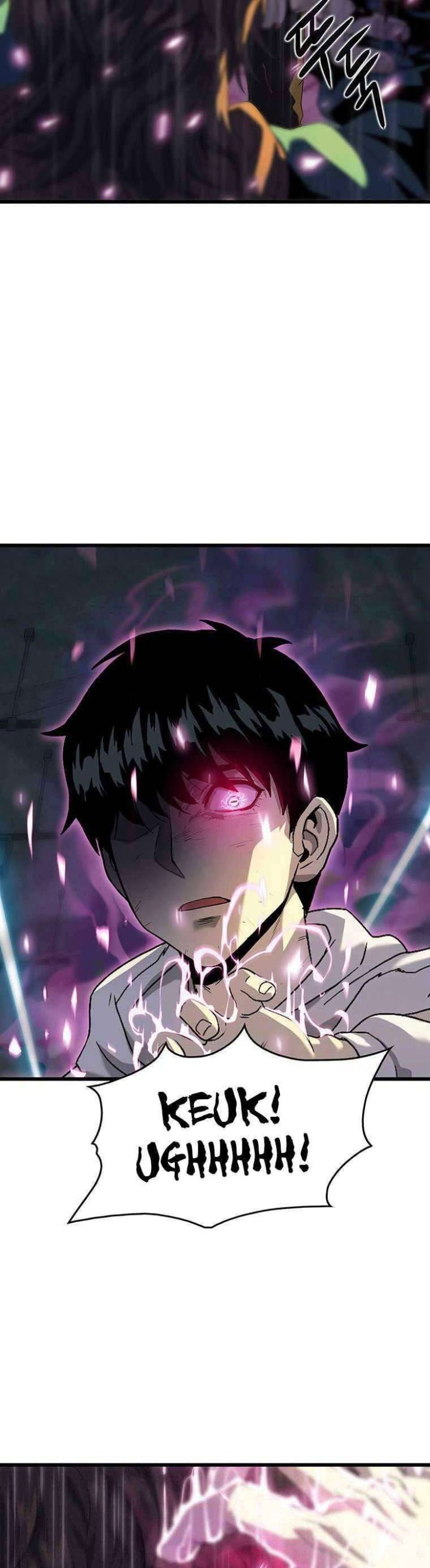 Hậu Duệ Của Hổ - Page 30