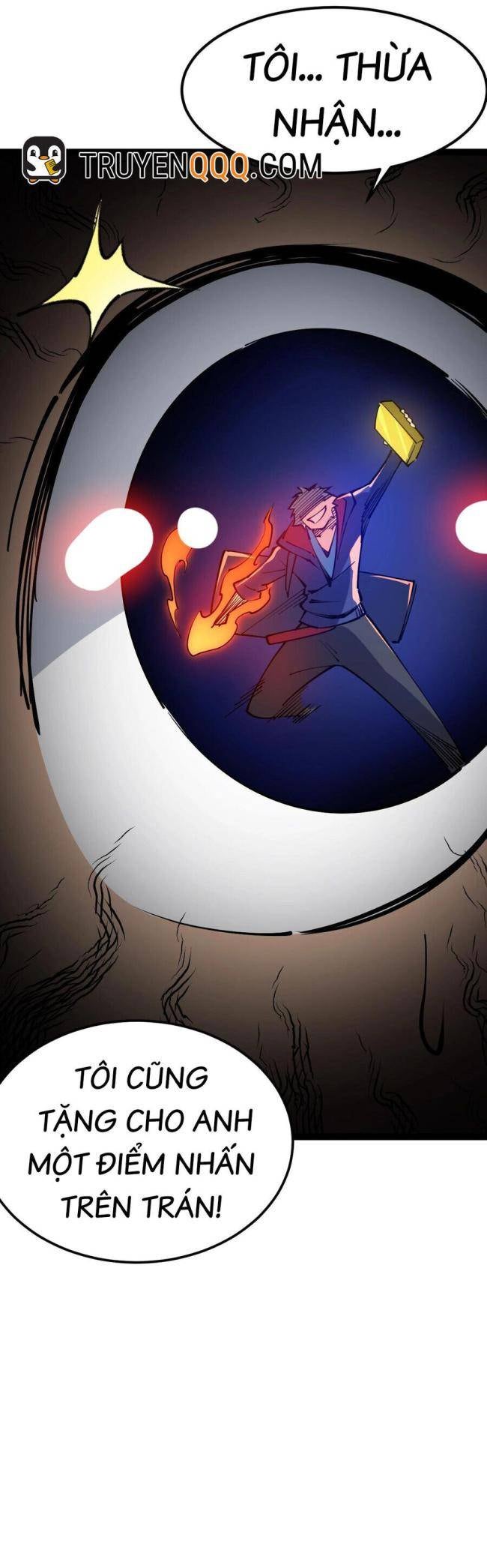 Toàn Thuộc Tính Võ Đạo - Page 12