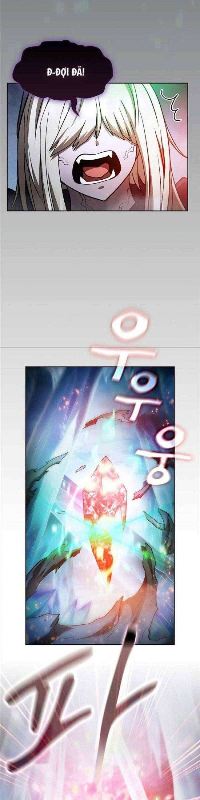 Thợ Săn Kỳ Ảo - Page 8