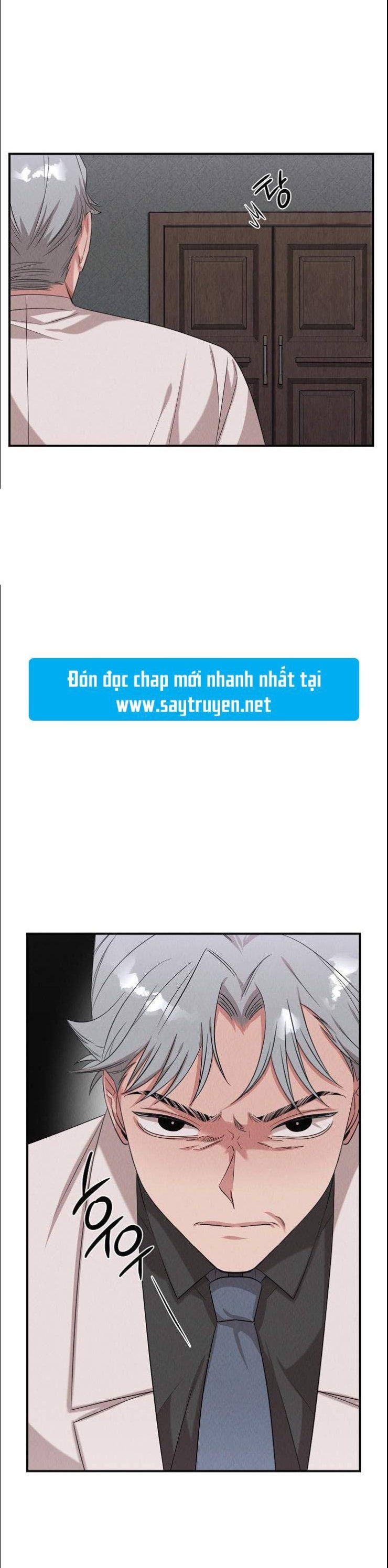 Bác Sĩ Thiên Tài Lee Moojin - Page 34