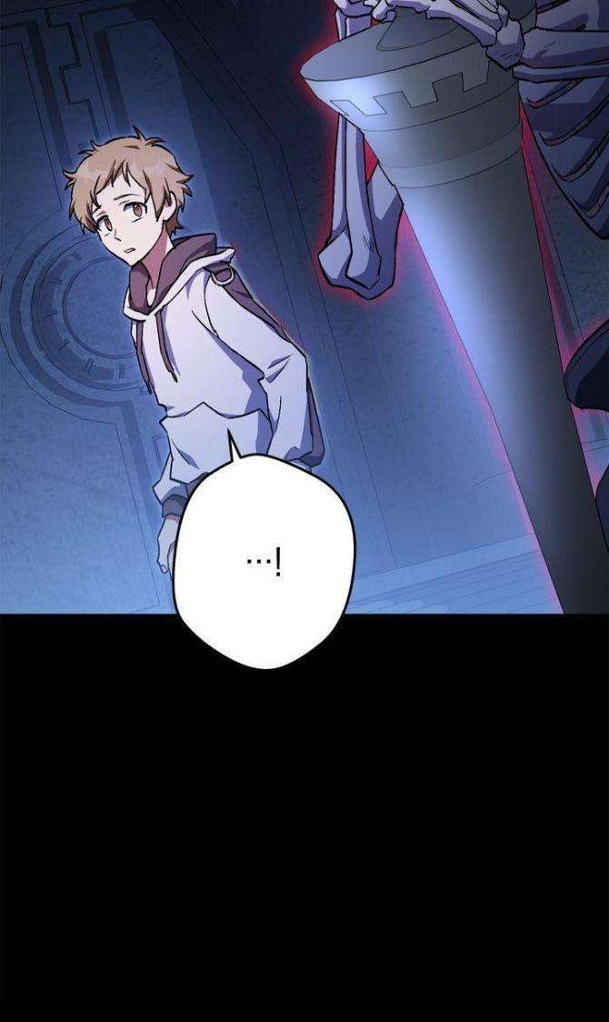 Sự Sống Sót Của Kẻ Chiêu Hồn - Page 20