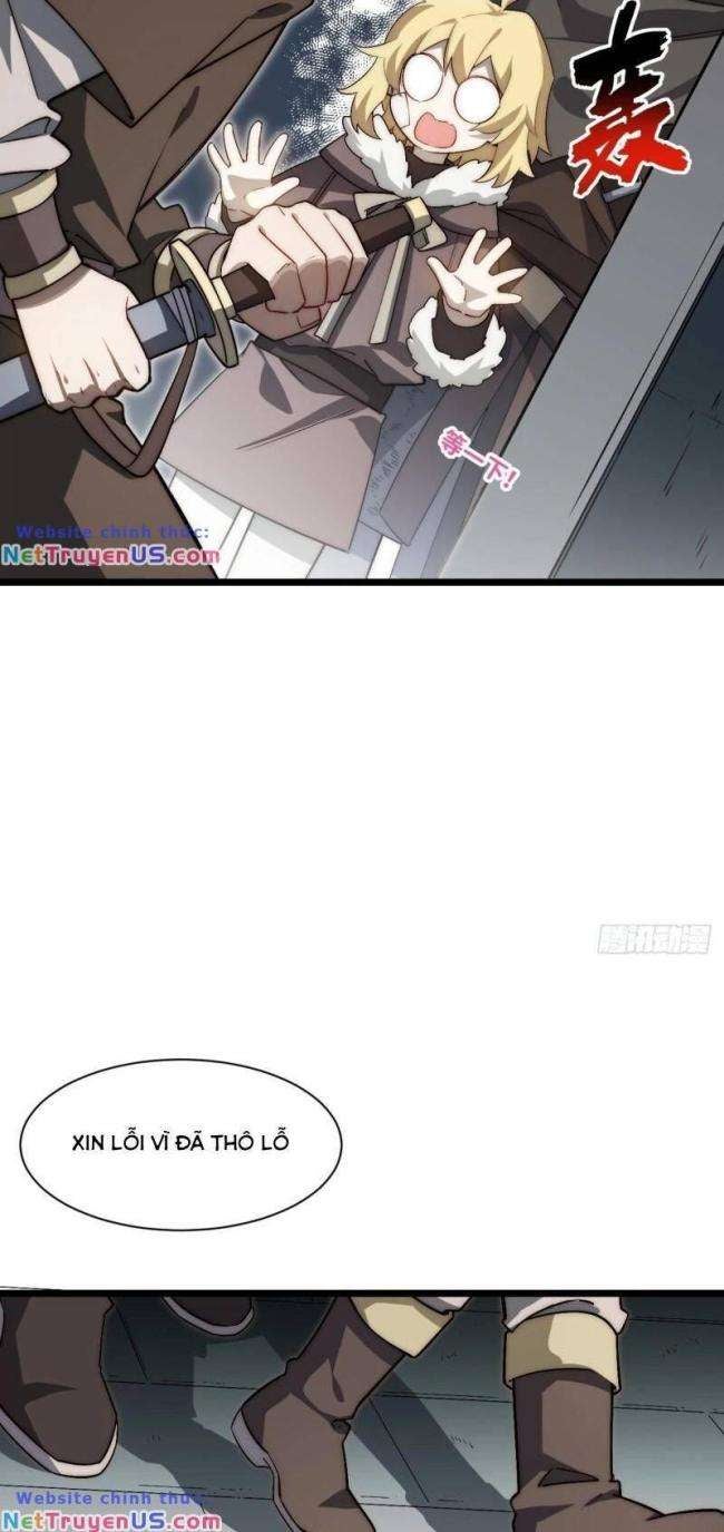 Hành Trình Cốt Binh Trở Thành Hiệp Sĩ - Page 25