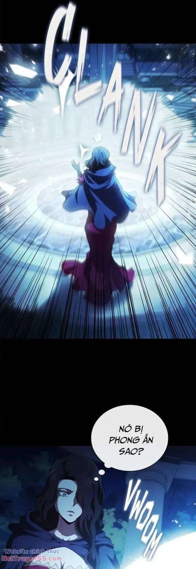 Hồi Quy Thành Công Tước - Page 33