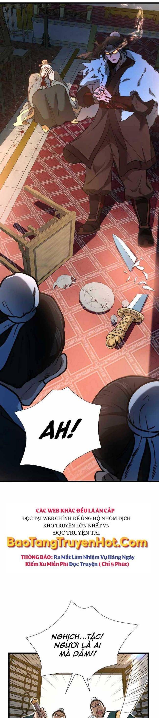 Võ Sĩ Hồi Hương - Page 36