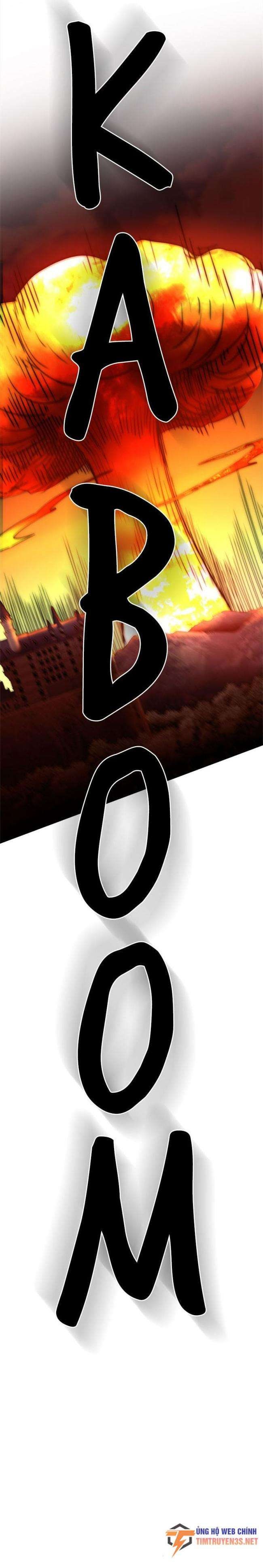 Người Bán Hoa Mạnh Nhất - Page 16