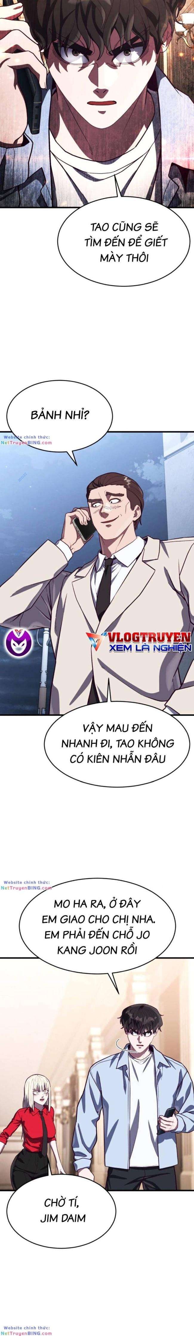 Tên Vâng Lời Tuyệt Đối - Page 33