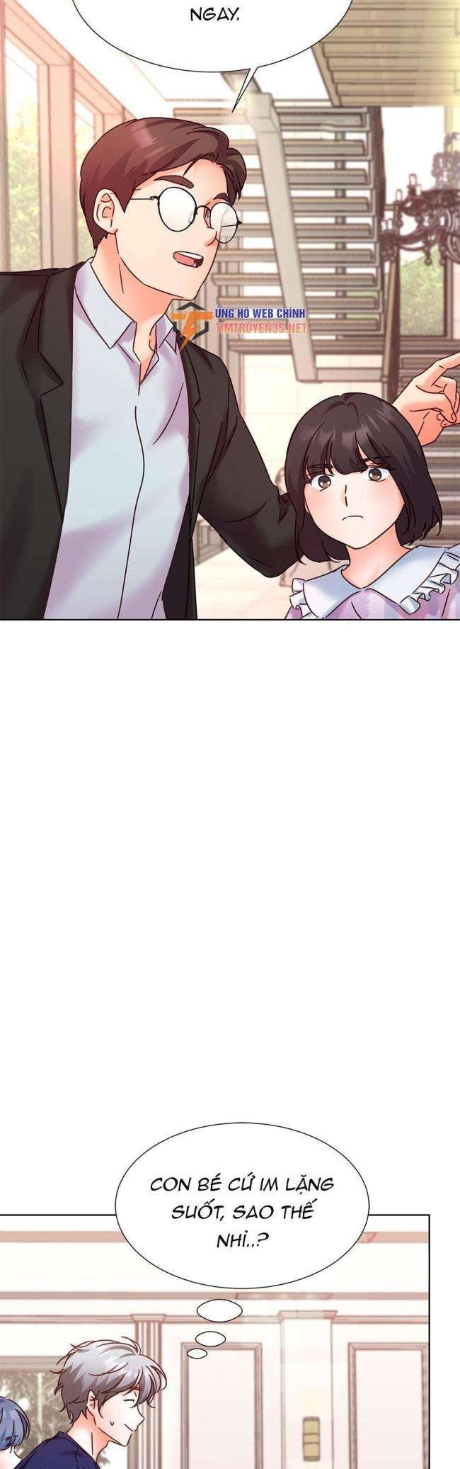 Trở Lại Làm Idol - Page 21