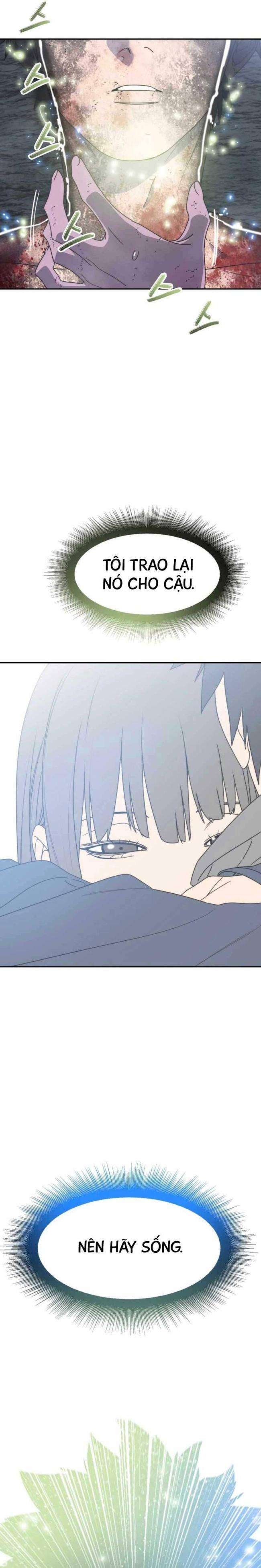 Tồn Tại Vĩnh Hằng - Page 29