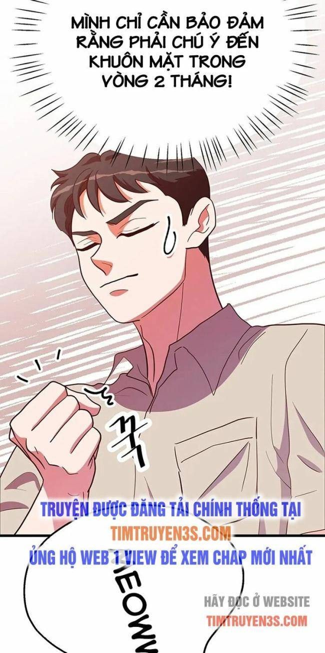 Tiệm Bánh Của Thiên Quỷ - Page 26