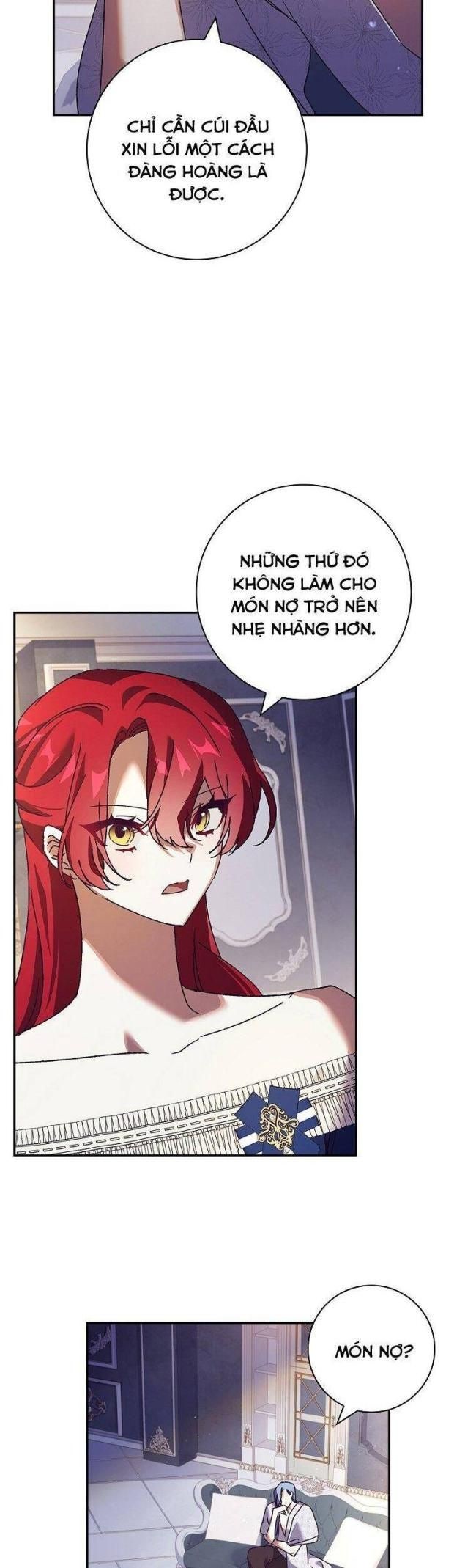 Công Chúa Gác Mái - Page 4