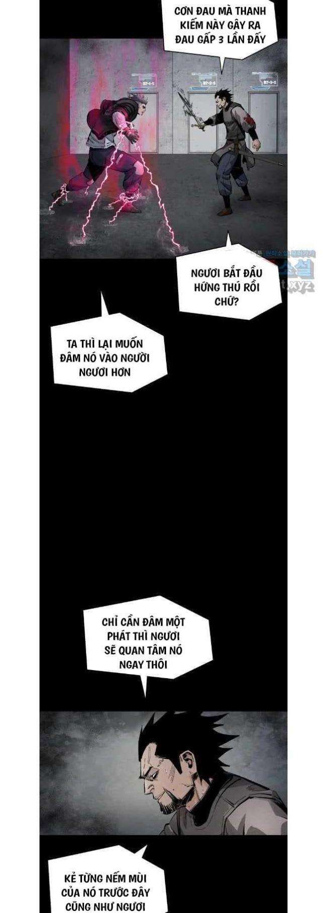 Mật Mã Mê Cung - Page 4