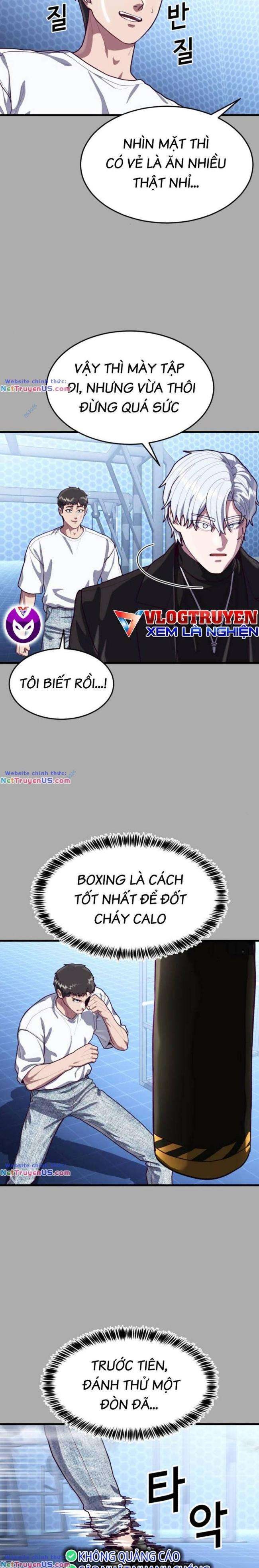 Tên Vâng Lời Tuyệt Đối - Page 25