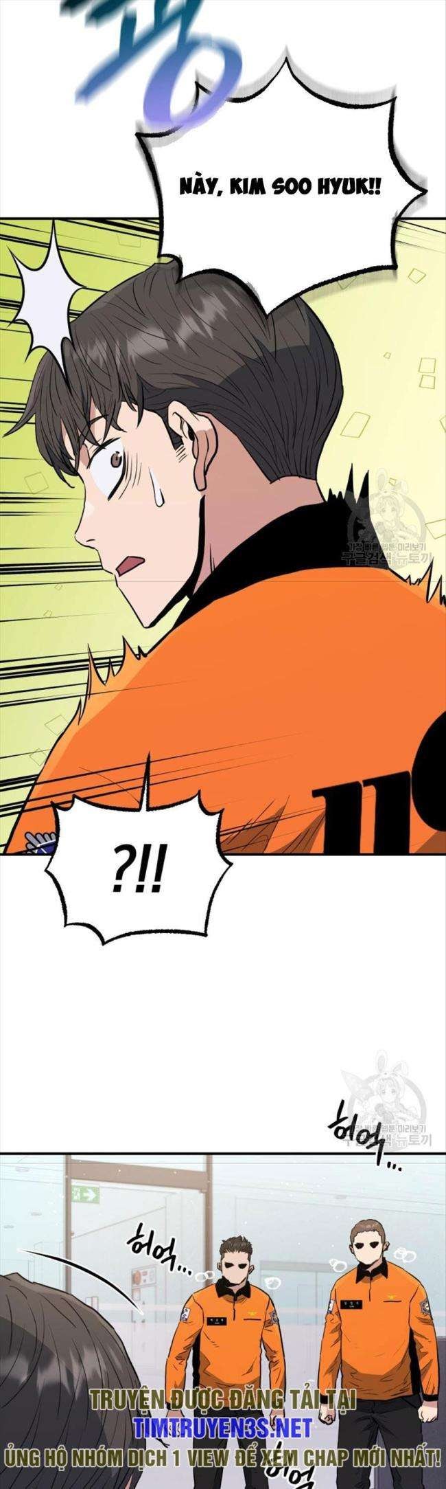 Hệ Thống Cứu Hộ - Page 45